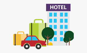 Hotel verblijf